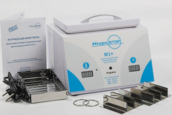 Сухожаровой шкаф Микростоп М1+