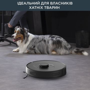 Робот-пилосос Rowenta X-PLORER Serie 75 S RR8575WH