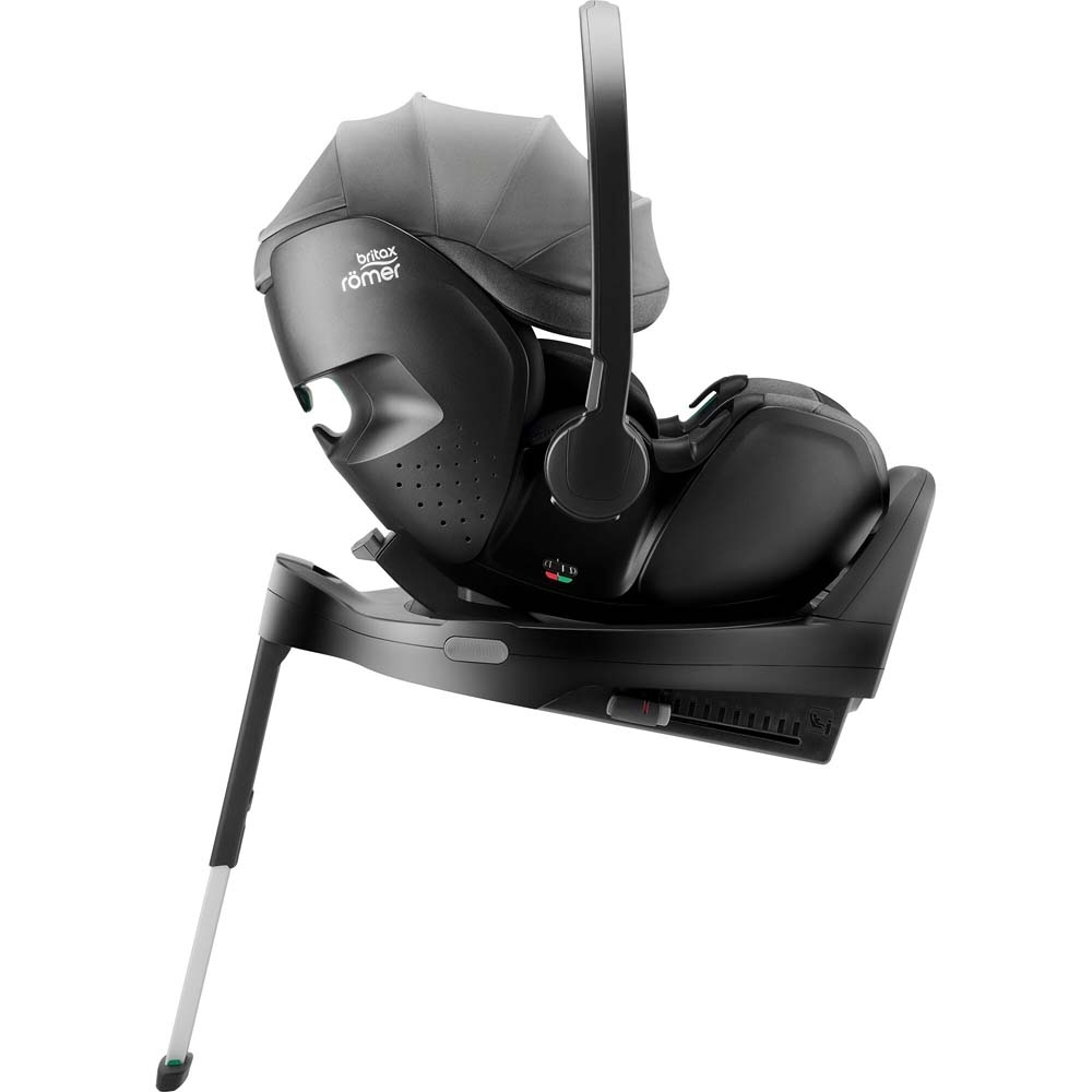 Автокресло-переноска детское Britax Römer Baby-Safe Pro Style (0-13 кг)
