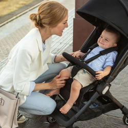 Прогулянкова коляска Chicco WE