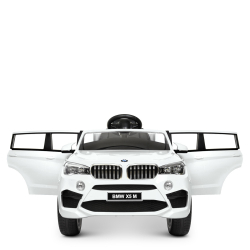 Детский электромобиль BMW X5M 90W M 4522EBLR