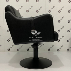 Комплект парикмахерской мебели Sorento Cardinal