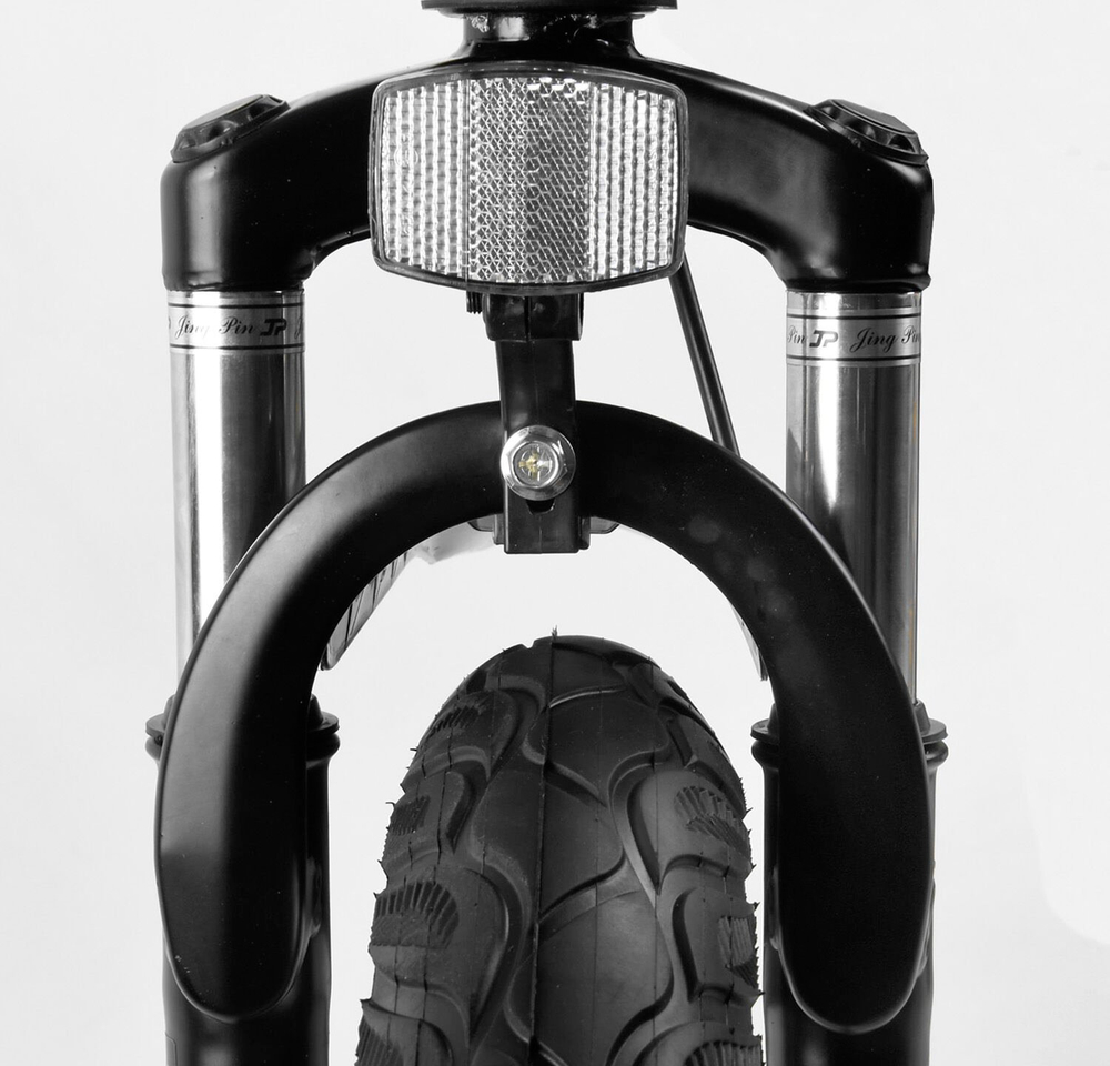 Детский спортивный велосипед 20 дюймов Corso AERO