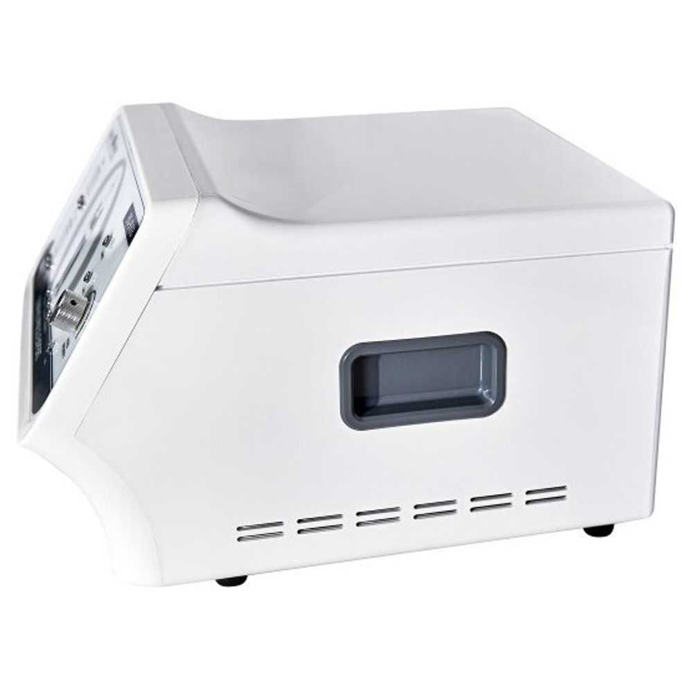 Апарат косметологічний для пресотерапії 9103 червоний прессокостюм