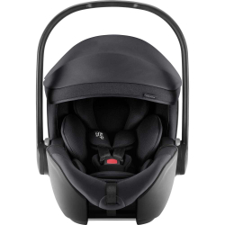 Автокресло-переноска детское Britax Römer Baby-Safe Pro Style (0-13 кг)
