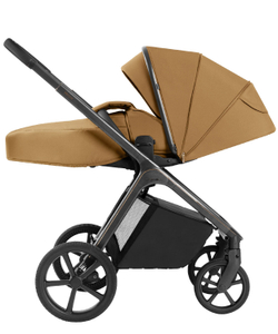 Универсальная коляска 2 в 1 Carrello Vector CRL-6551