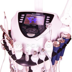 Косметологический комбайн 9 в 1 Sonia 5001