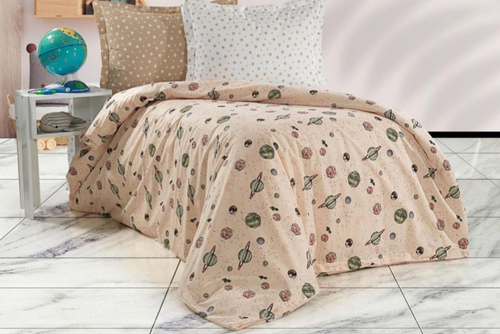 Ранфорс принт (2.4) Турция