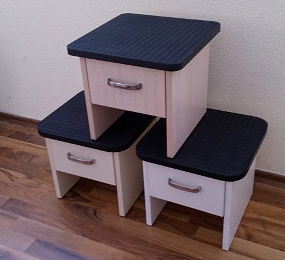 Подставка для ванночки