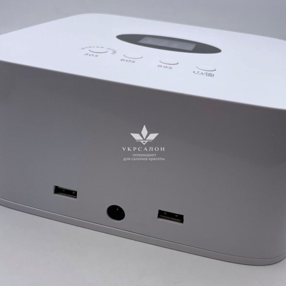 Лампа для маникюра с аккумулятором LED+UV Cordless 50S