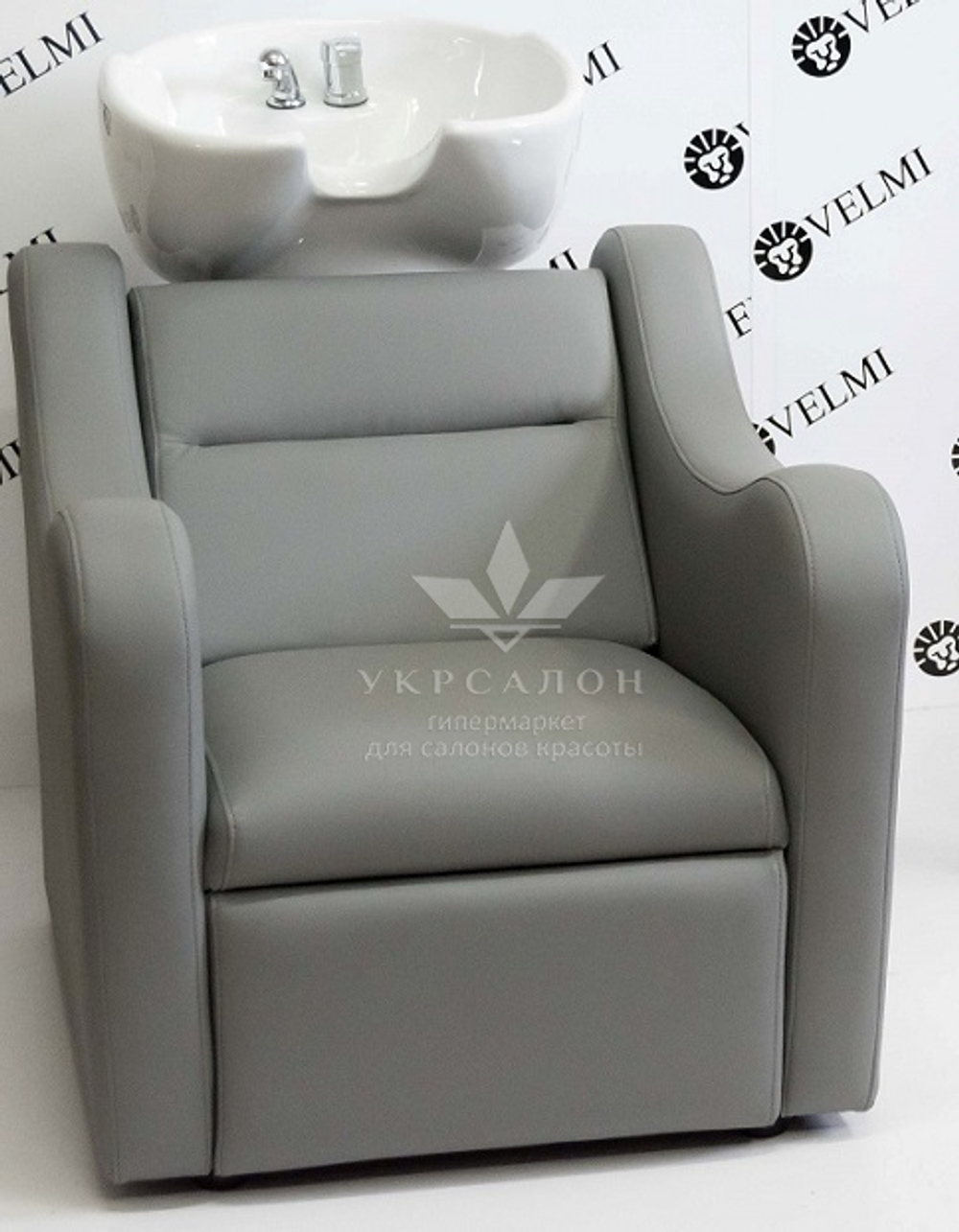 Парикмахерская мойка Ambassador classik