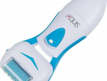 Пемза електрична SINBO SS 4042