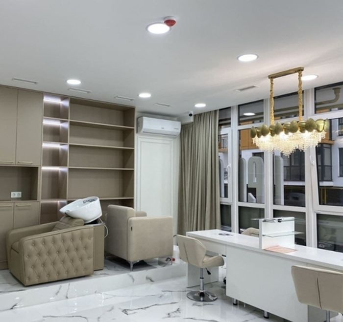 Салон Hello Beautiful г. Винница