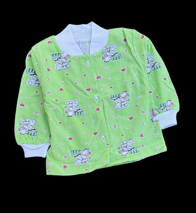 Кофта, бавовна ТМ "UA" (56 см)