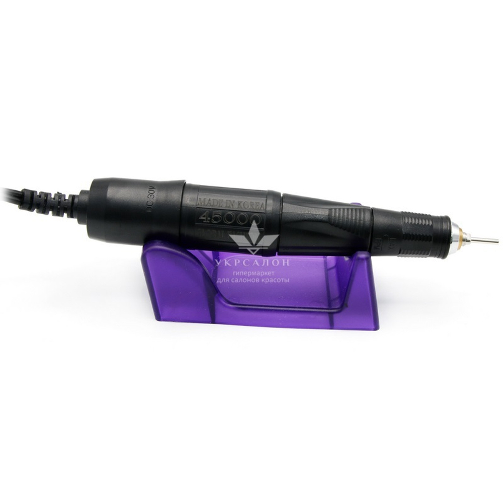 Фрезер для манікюру та педикюру Global Fashion 45000 об. GF-218