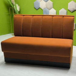 Диван для залу очікування Softi