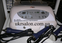 Ультразвуковой аппарат для лица и тела модель 1001