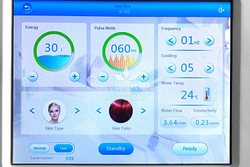 Диодный лазер DL-120 (1600 Вт)