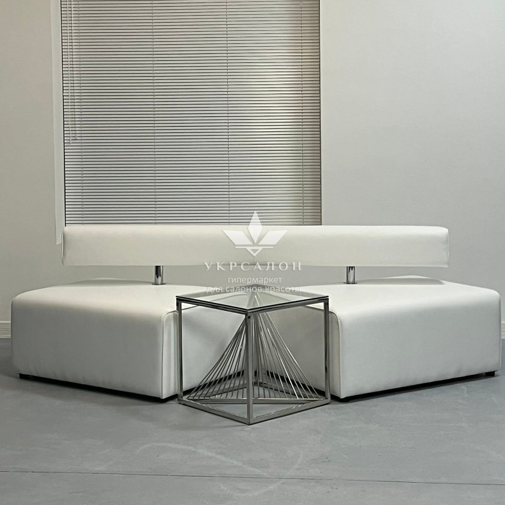 Диван-трансформер для залу очікування Сolorado