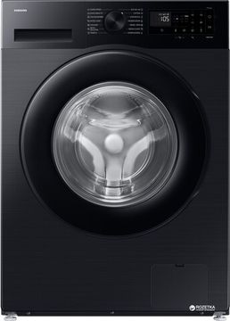 Пральна машина повногабаритна Samsung WW90DG5G34ABLE