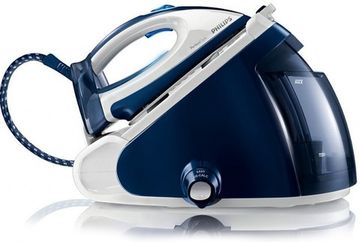 Парова система Philips GC9230