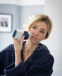 Лазерный + фотоэпилятор  AFT+IPL DUO Pro