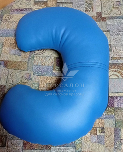 Подушка массажная