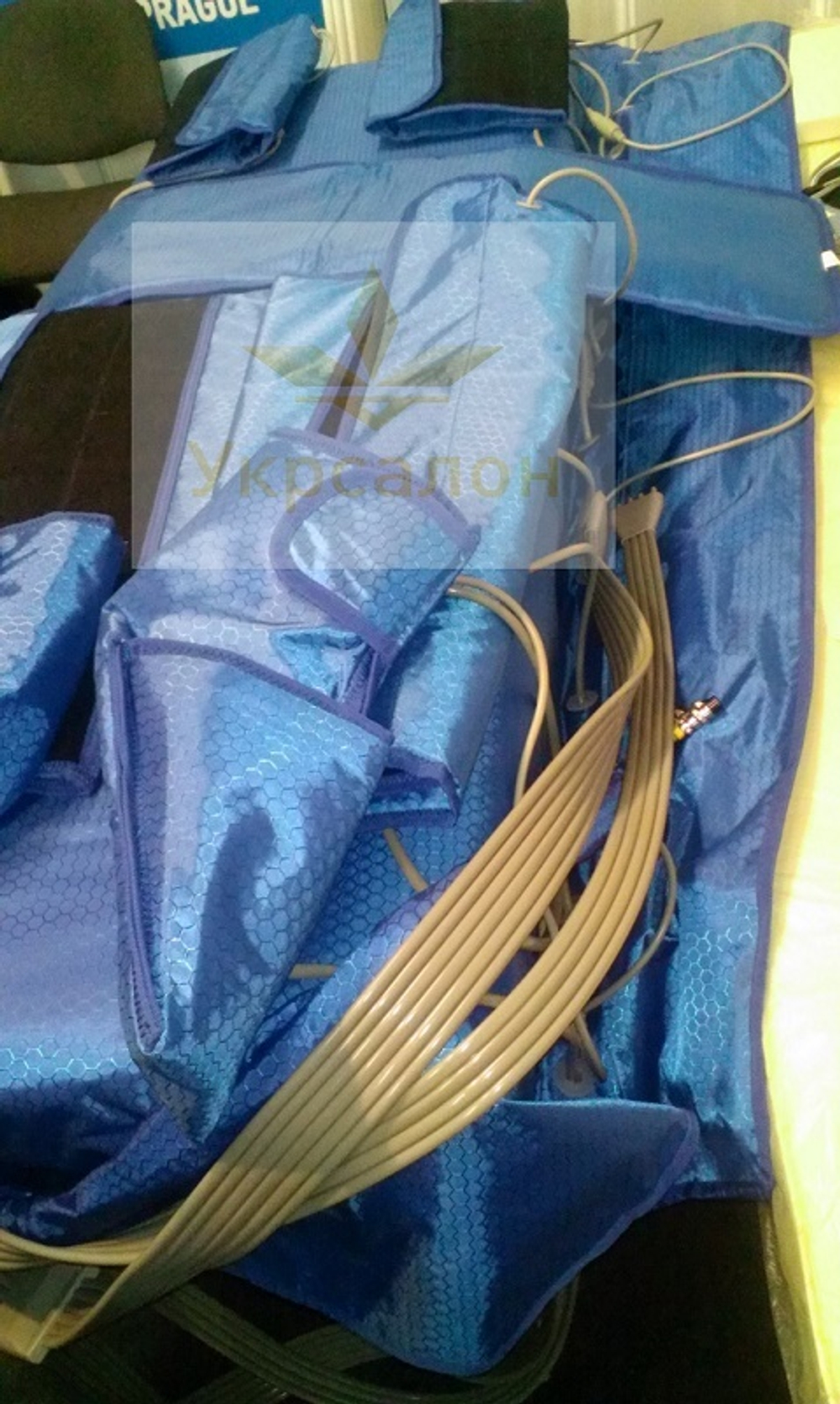 Аппарат прессотерапии PR-901