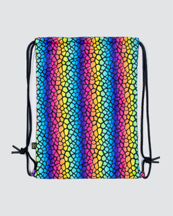 Сумка для спорту  з принтом Rainbow (арт. 1922500103)