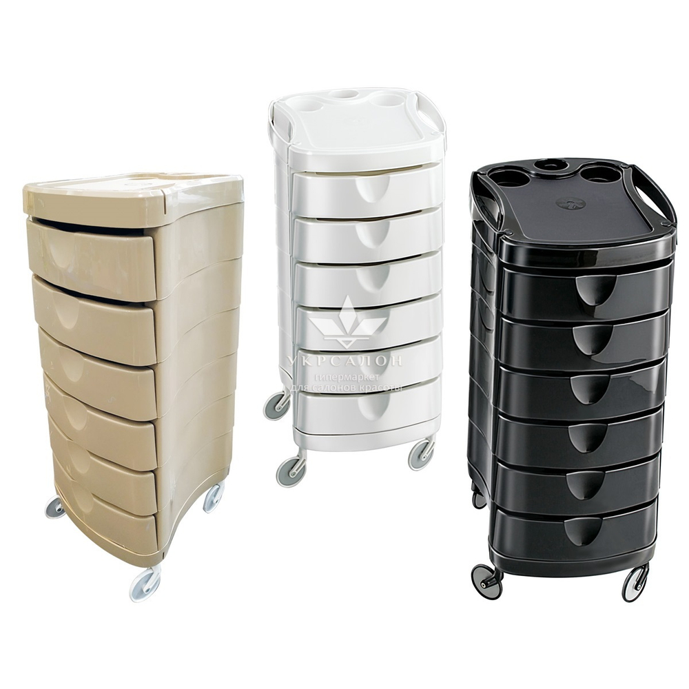 Парикмахерская тележка Ciak