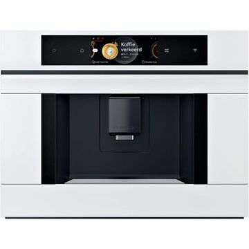 Кавомашина вбудовувана BOSCH CTL7181W0