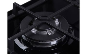 Варильна поверхня газова VENTOLUX HG640-D1 CEST (BK)