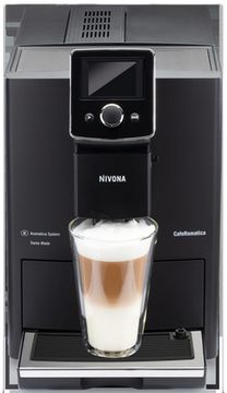 Кавомашина NIVONA CafeRomatica 820
