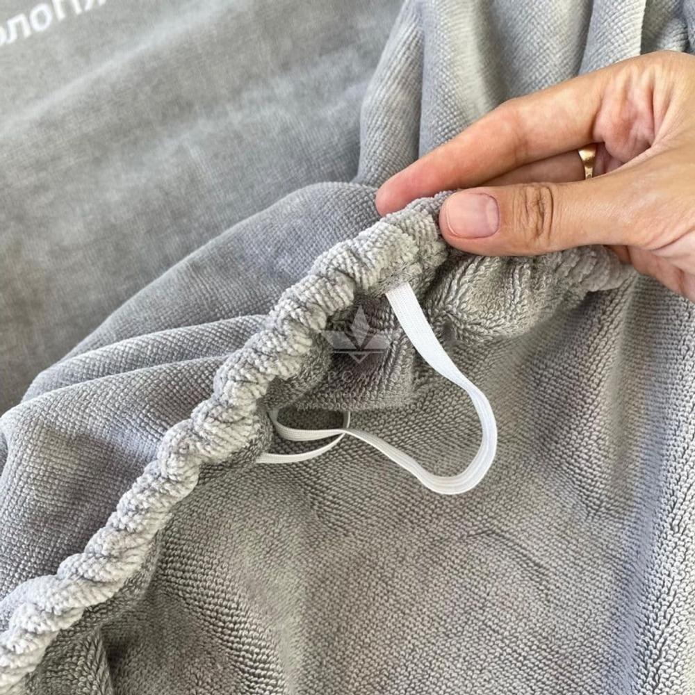 Чохол на косметологичну кушетку (крісло)