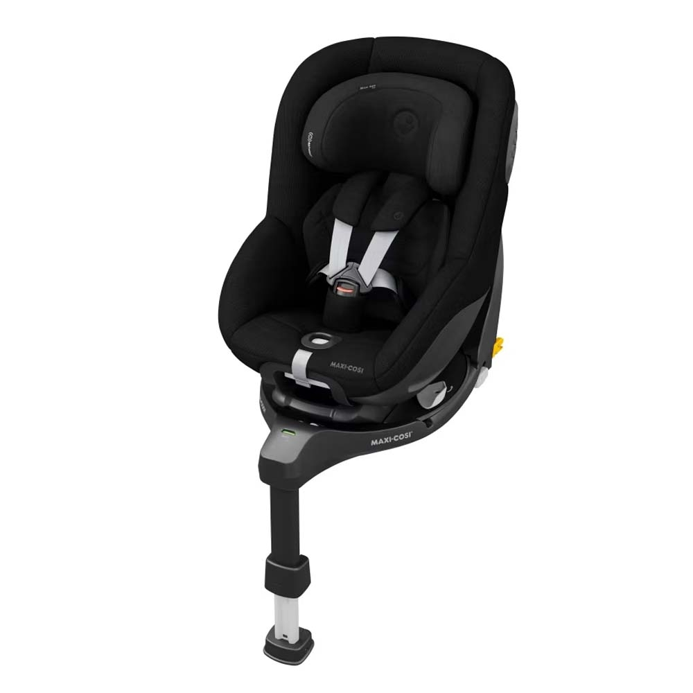 Автокрісло дитяче Maxi-Cosi Mica 360 PRO i-Size 0+/1 (0-18 кг)