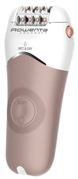 Епілятор ROWENTA Aquasoft Wet&Dry EP4930