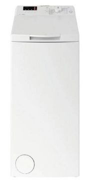 Пральна машина Indesit BTW S60400 EU/N