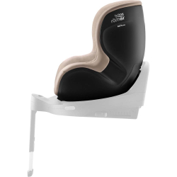 Автокресло детское Britax Römer Dualfix 5Z Style 0+/1 (0-18 кг)
