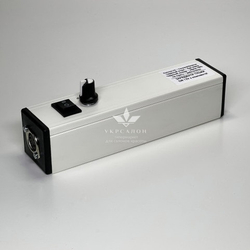 Повербанк с функцией подключения ручки фрезера Power Station PS30-6K/F Nailtronic