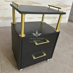 Педикюрний візок DOD-10b