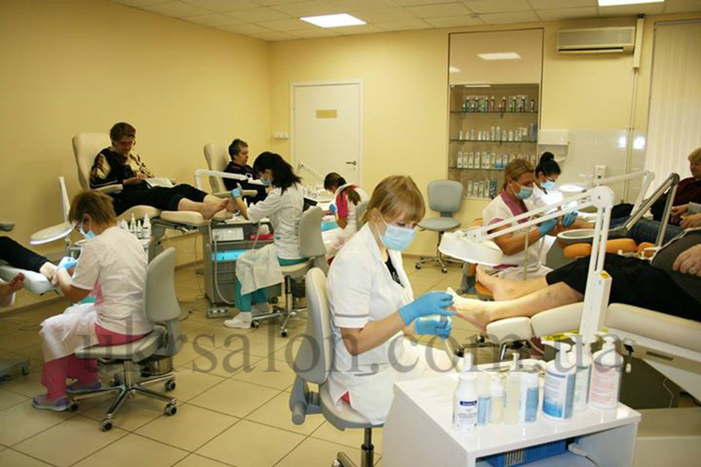 Стільчик майстра Lord