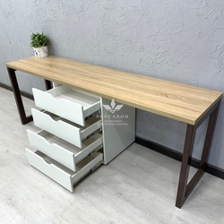 Маникюрный стол Victoria