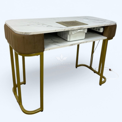 Маникюрный стол Premium-02a Mark