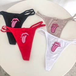 Стриги с вышивкой