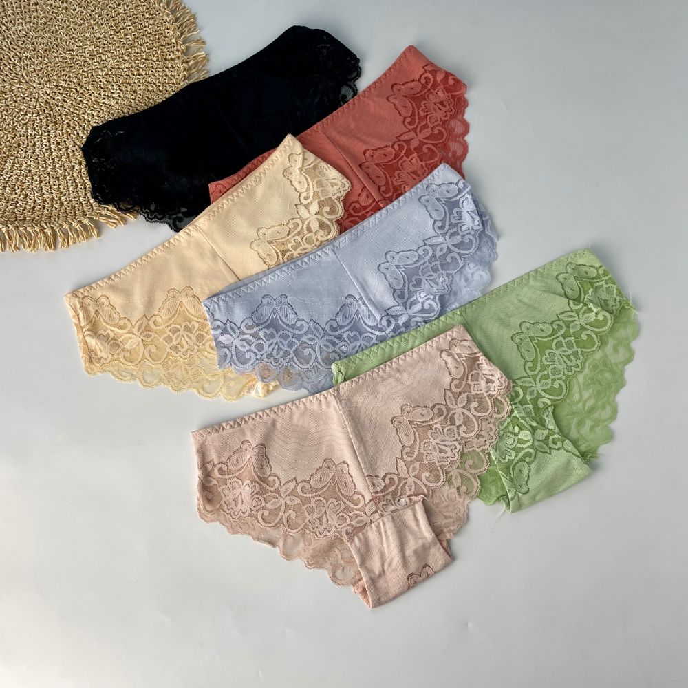 Ажурні сліпи