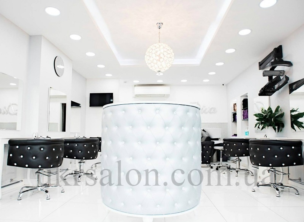 Перукарське крісло Obsession