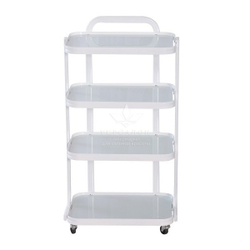 Візок косметологічний 6702