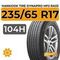 Hankook Tire Dynapro HP2 RA33 235/65 R17 104H