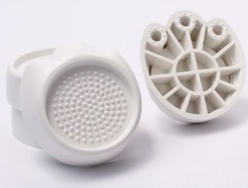 Антивібраційні підставки SAVITEL М'які лапки SV-1 (білі)