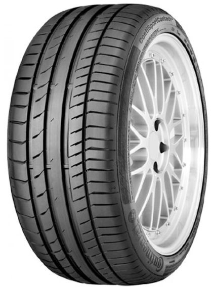 Continental Sport Contact 5P 255/35 R19 96Y XL